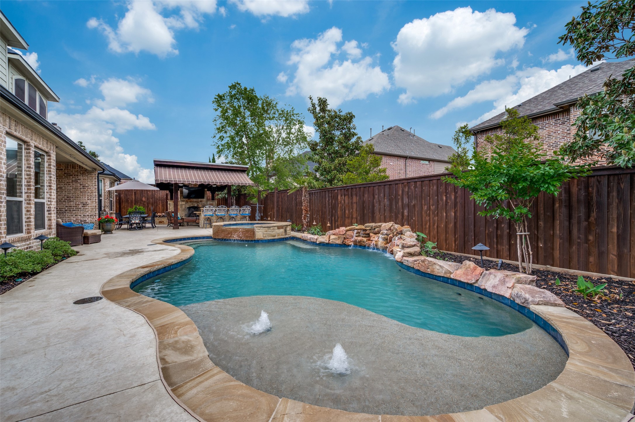 10900 Old Saybrook Lane , Frisco, TX, 75033 | 20925942 | Realty Texas LLC
