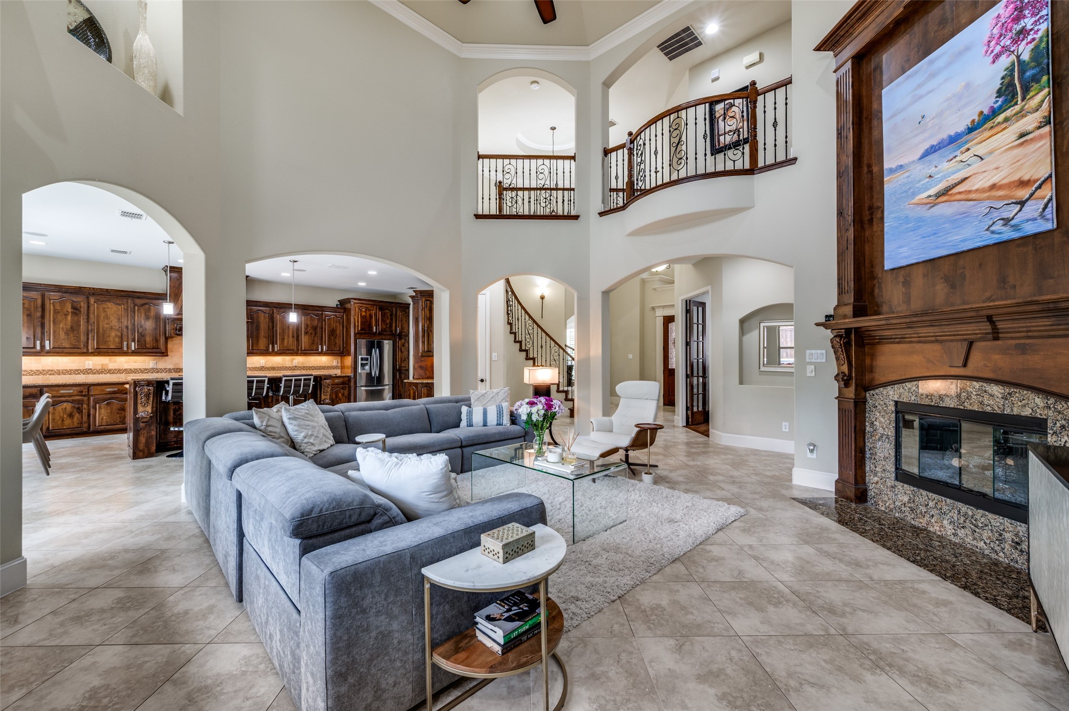 10900 Old Saybrook Lane , Frisco, TX, 75033 | 20925942 | Realty Texas LLC