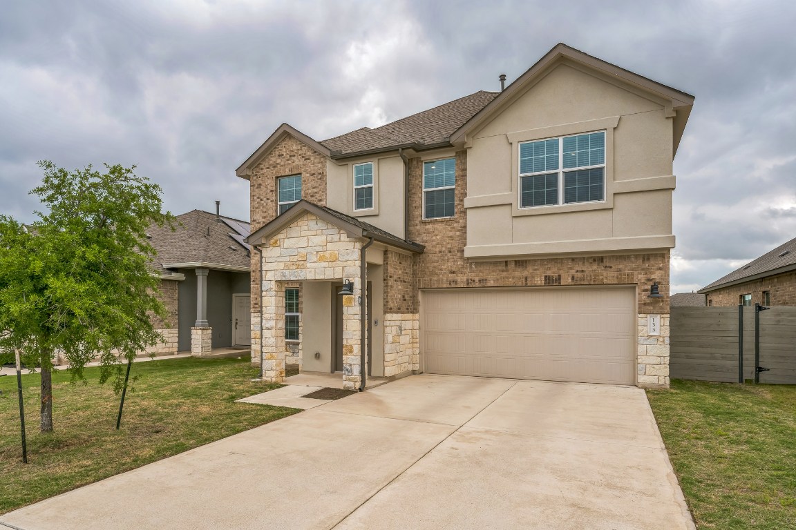 133 Cherry Ridge Road , Georgetown, TX, 78628 | 1570344 | Realty Texas LLC