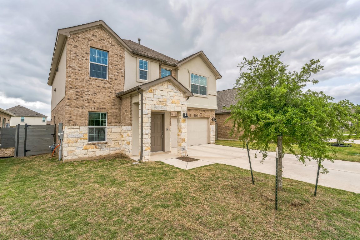 133 Cherry Ridge Road , Georgetown, TX, 78628 | 1570344 | Realty Texas LLC