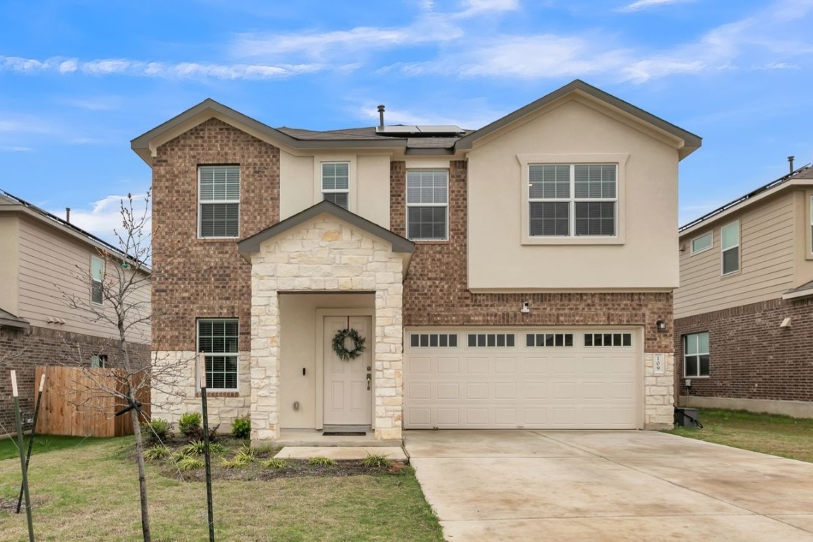 109 Seminole Dr. , San Marcos, TX, 78666 | 1325510 | Realty Texas LLC