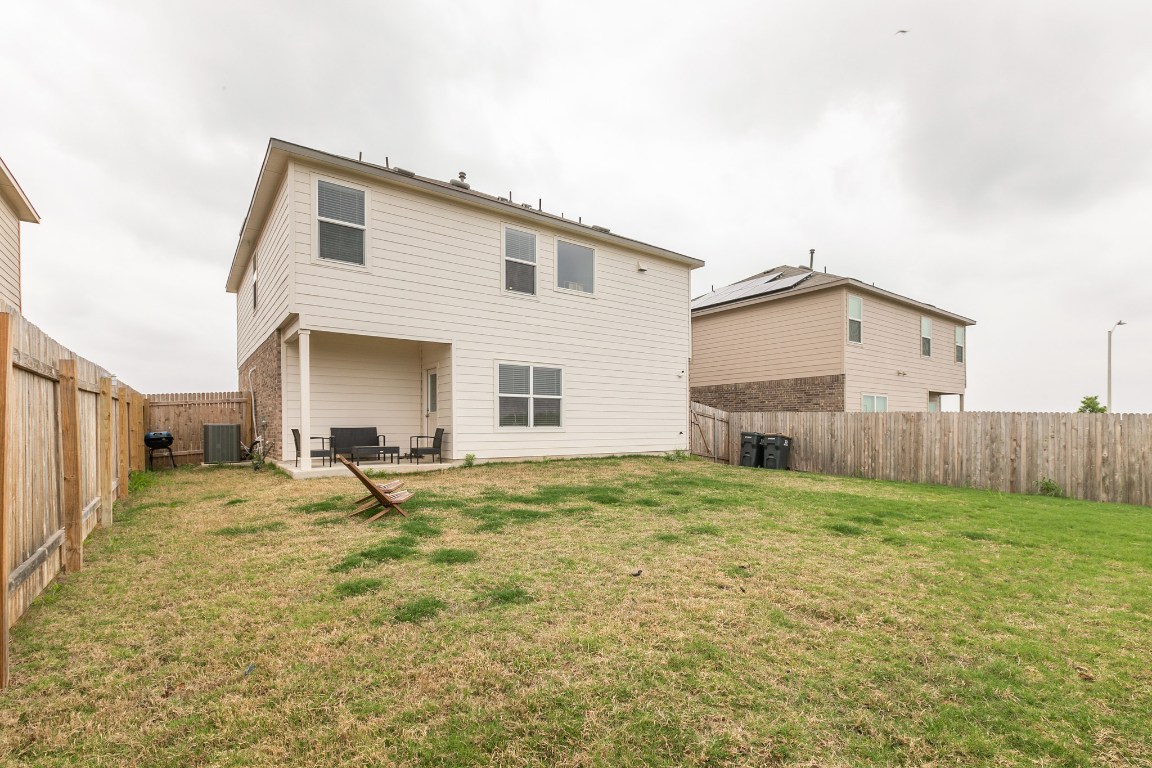 109 Seminole Dr. , San Marcos, TX, 78666 | 1325510 | Realty Texas LLC