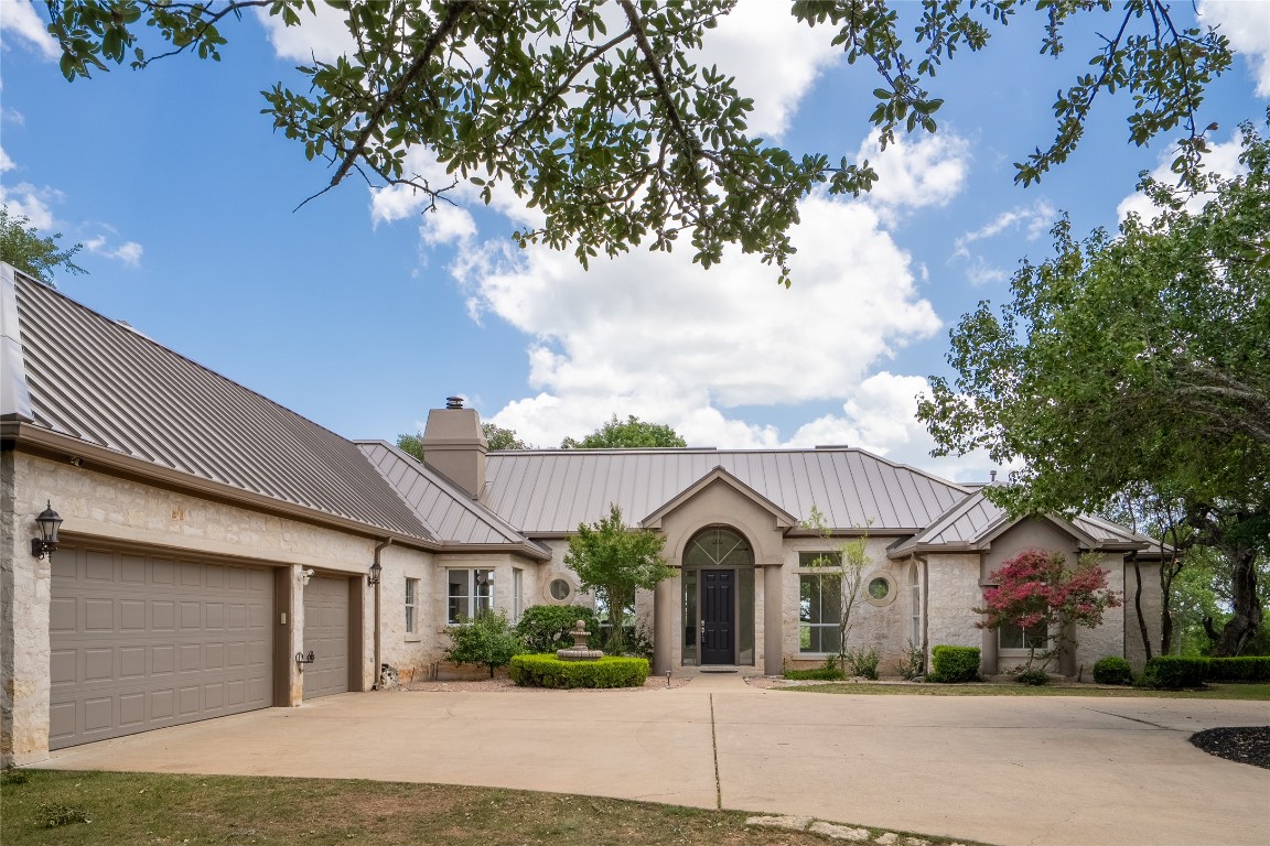 325 Onion Creek Ranch Road, Driftwood TX 78619