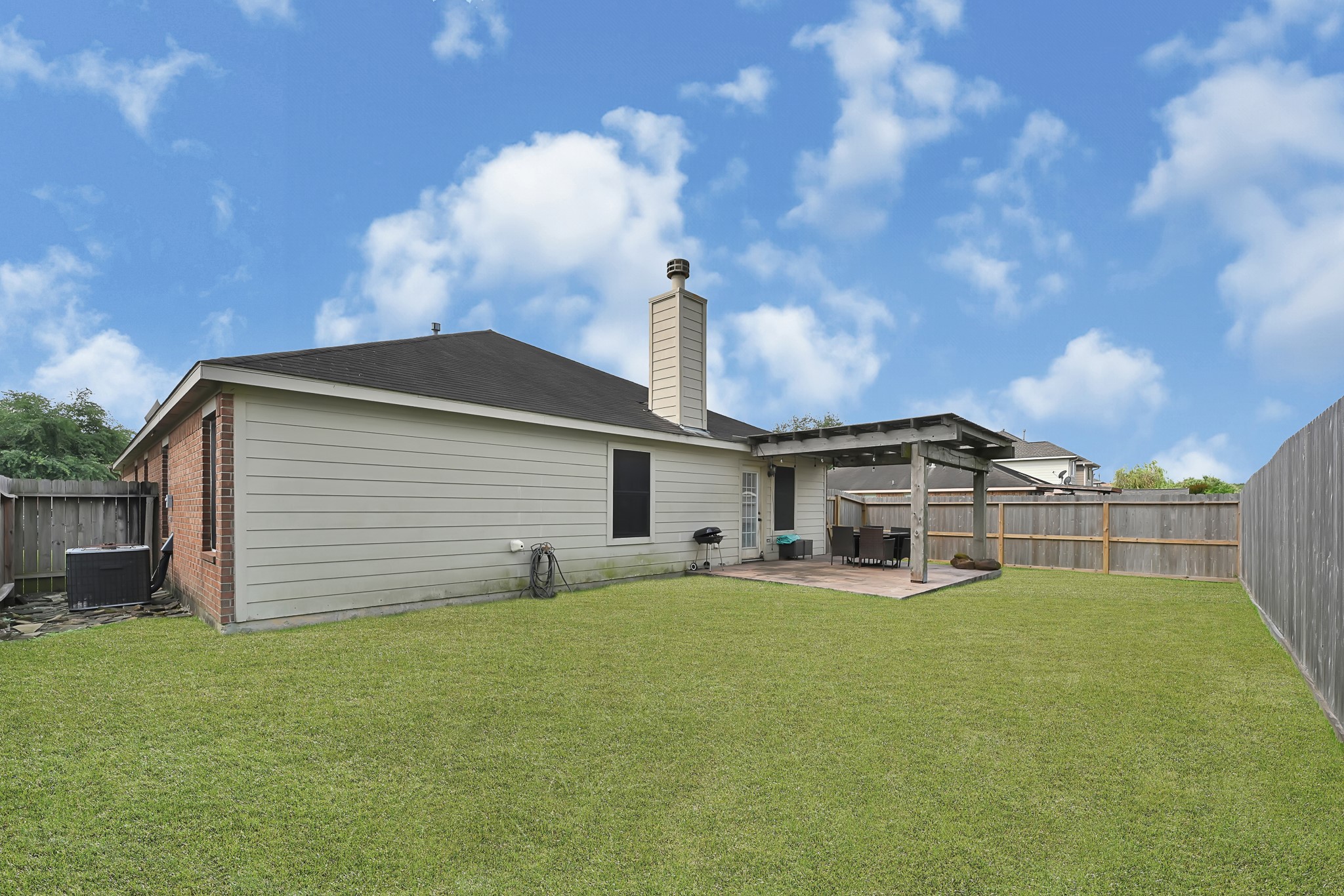 2201 Piney Wood Dr Drive , Deer Park, TX, 77536 | 36374100 | Realty Texas LLC