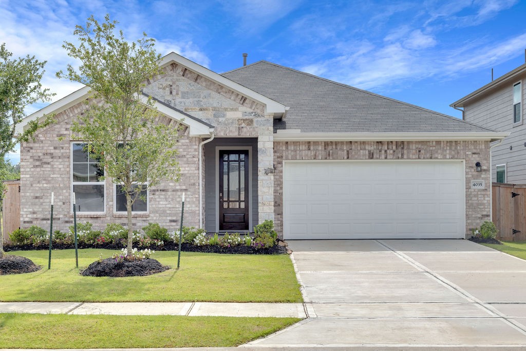 4035 Colony River Rock Boulevard , Pinehurst, TX, 77362 | 97934232 | Realty Texas LLC