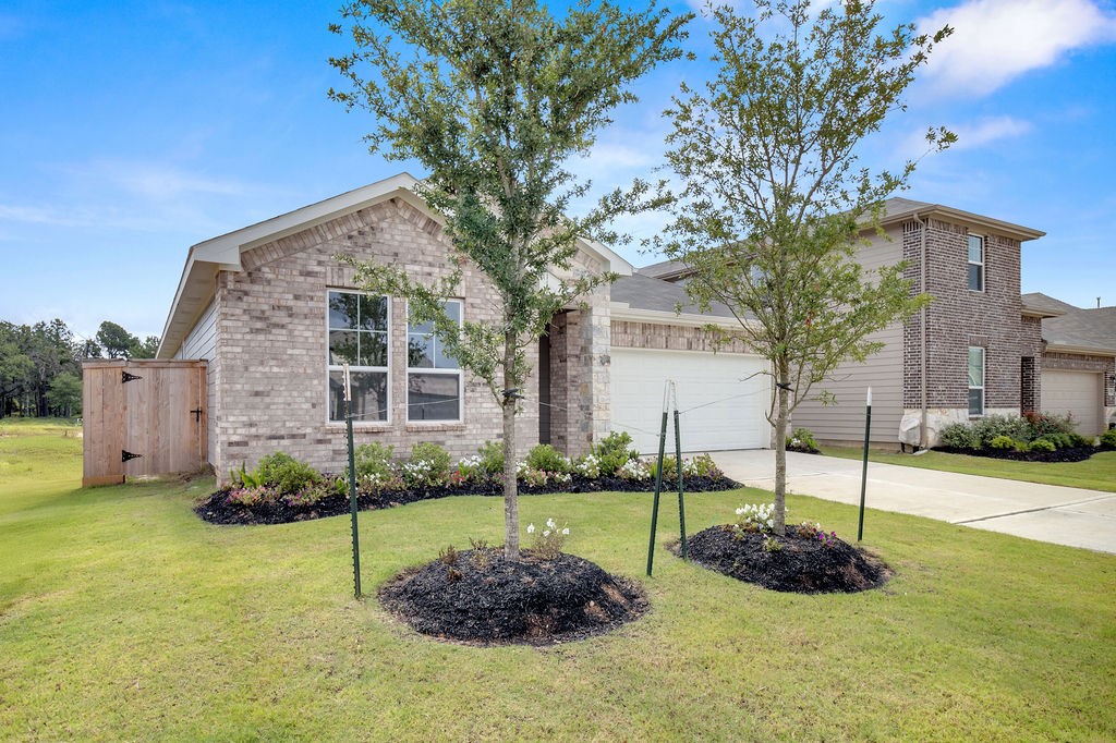 4035 Colony River Rock Boulevard , Pinehurst, TX, 77362 | 97934232 | Realty Texas LLC