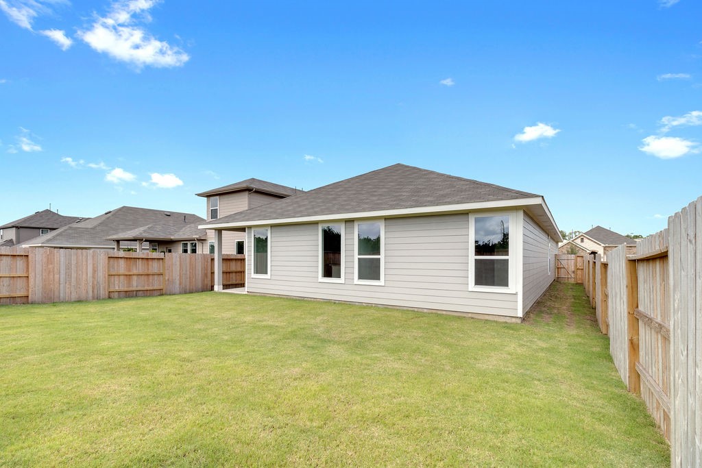 4035 Colony River Rock Boulevard , Pinehurst, TX, 77362 | 97934232 | Realty Texas LLC