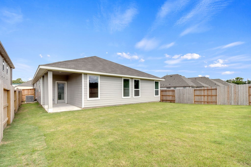 4035 Colony River Rock Boulevard , Pinehurst, TX, 77362 | 97934232 | Realty Texas LLC