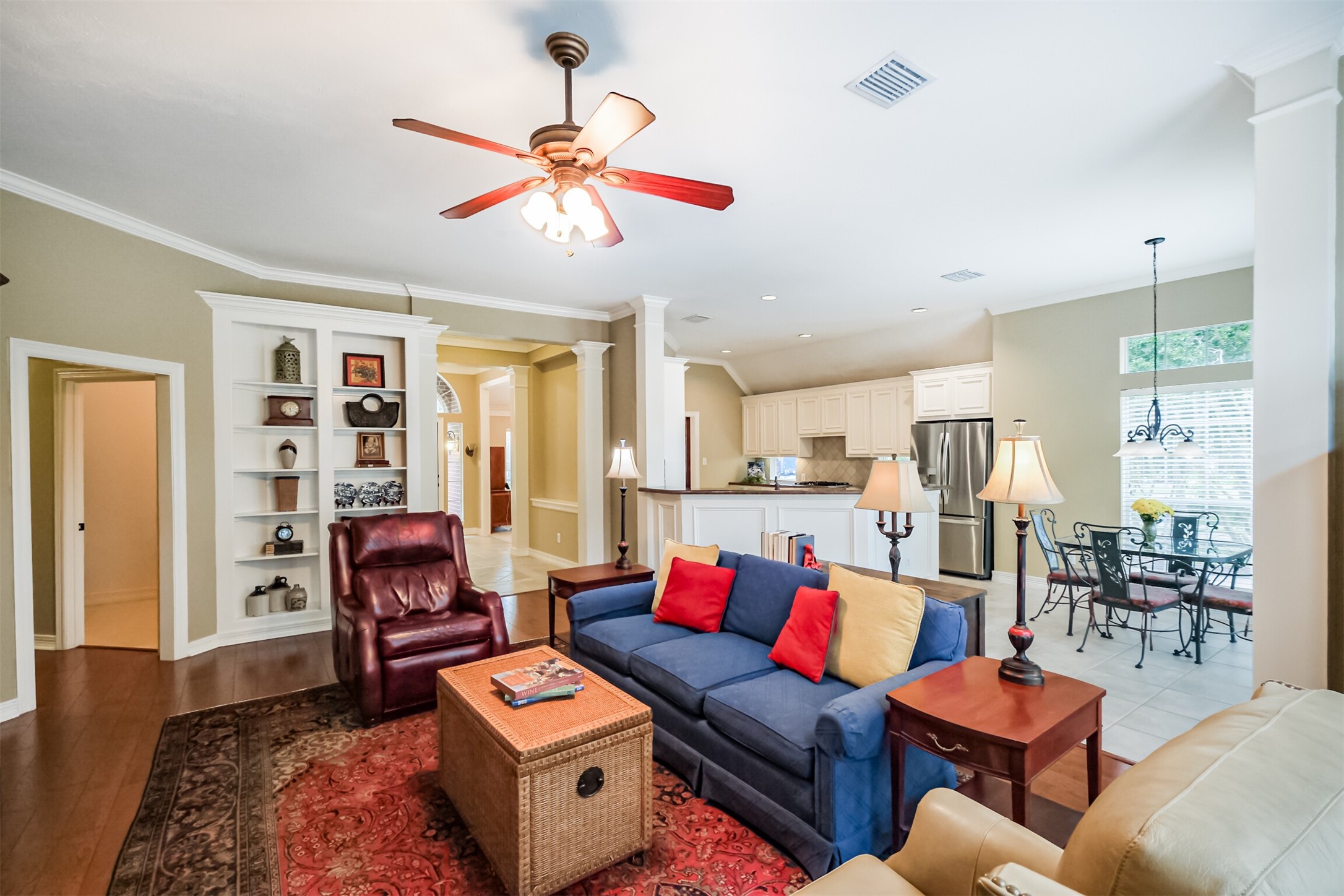 1823 Birnam Glen Drive , Sugar Land, TX, 77479 | 87217233 | Realty Texas LLC
