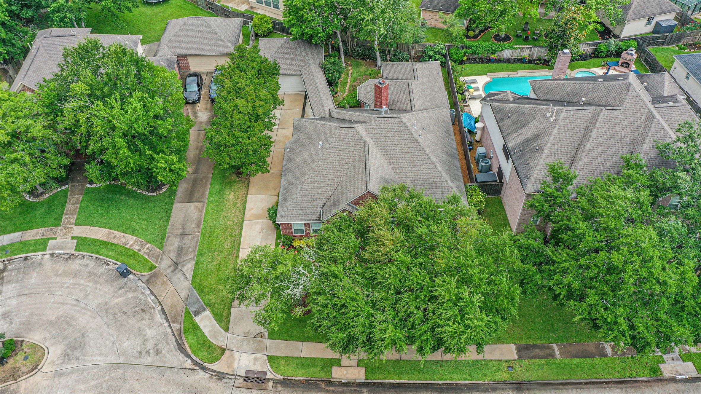 1823 Birnam Glen Drive , Sugar Land, TX, 77479 | 87217233 | Realty Texas LLC