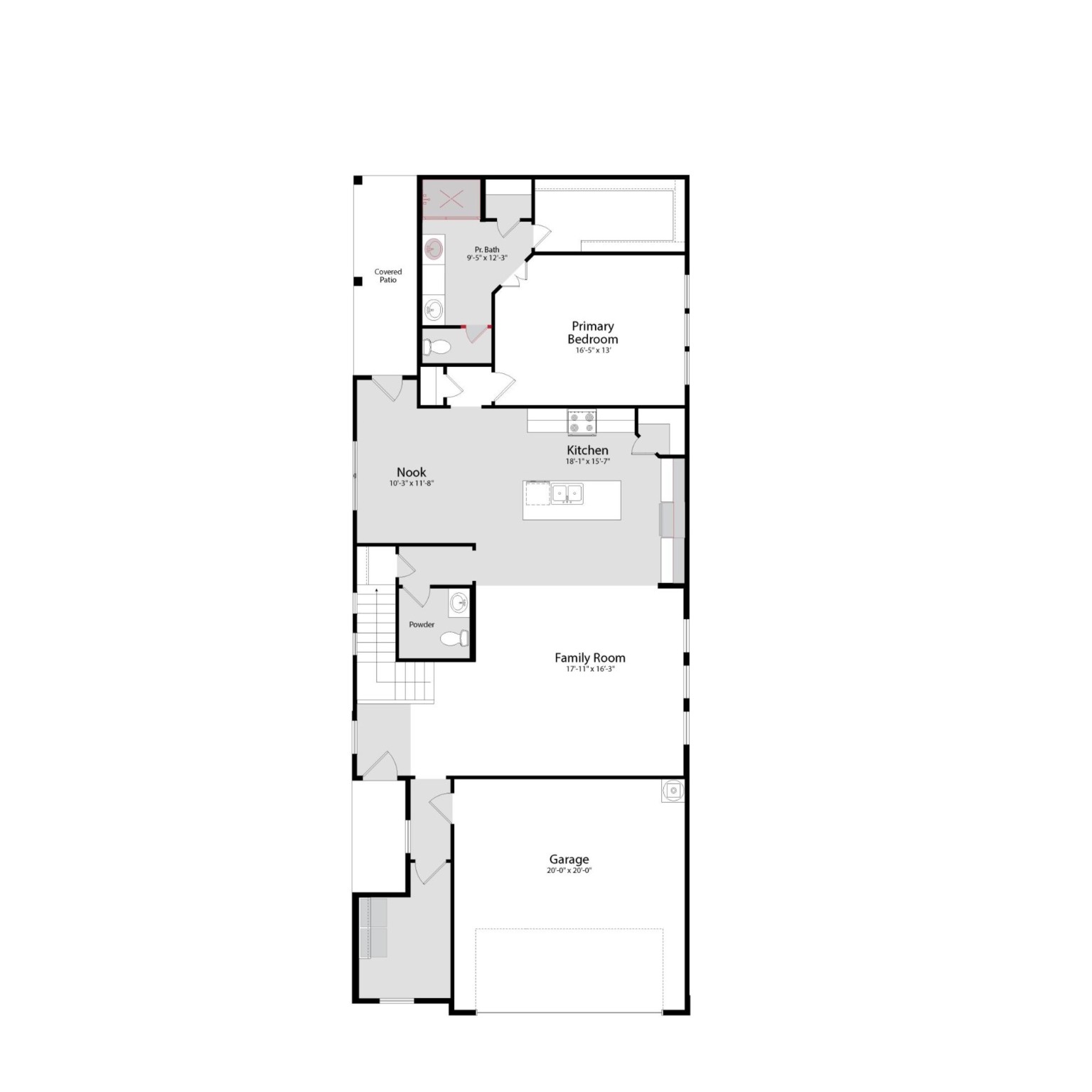1700 Elle Lane , Aubrey, TX, 76227 | 20932322 | Realty Texas LLC