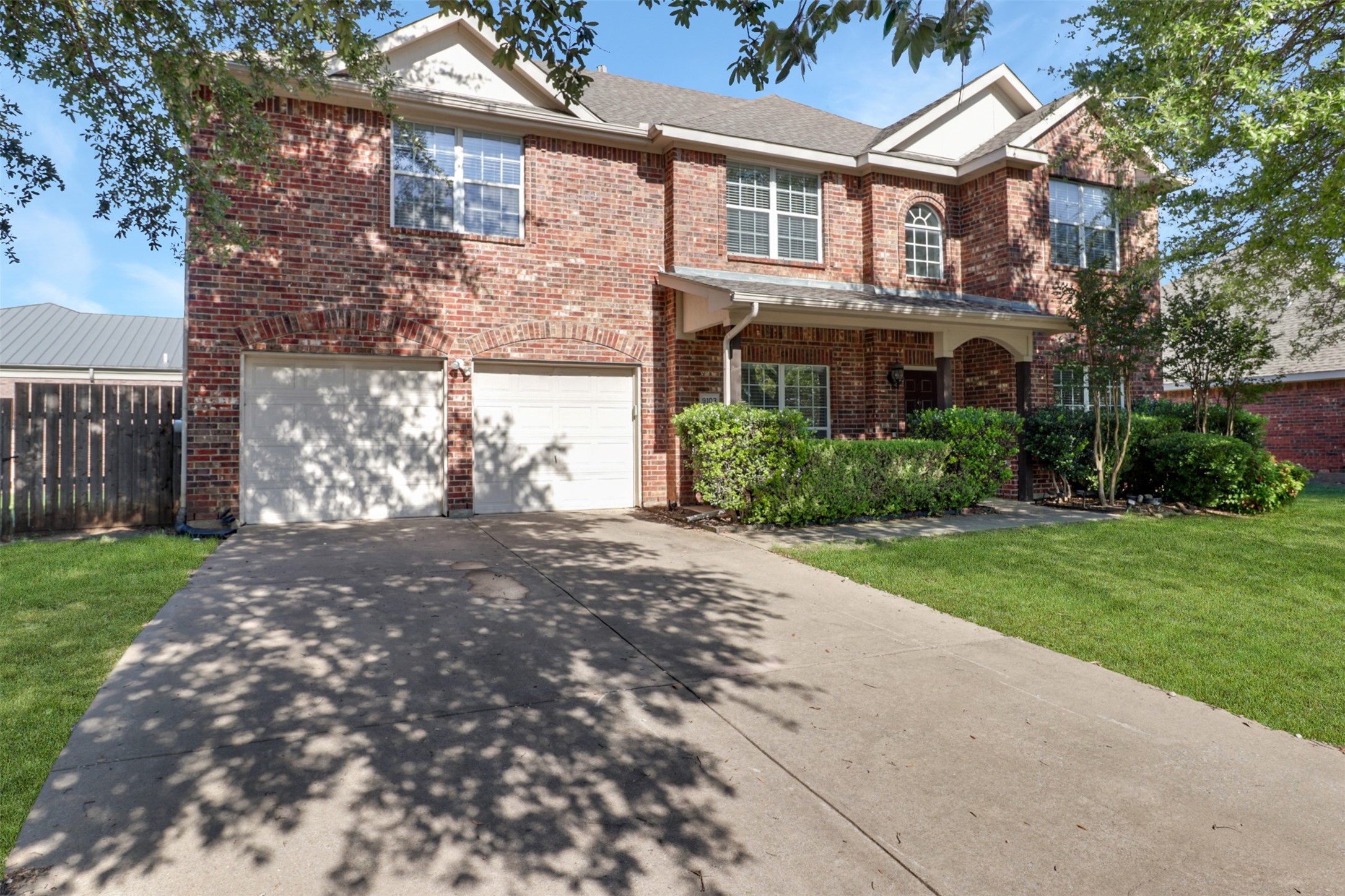 9103 Aristocrat Lane , Frisco, TX, 75033 | 20932328 | Realty Texas LLC