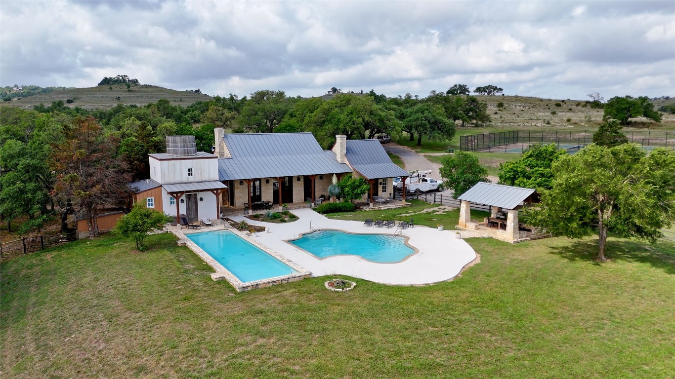 207 Verbena Court , Johnson City, TX, 78636 | 6556517 | Realty Texas LLC