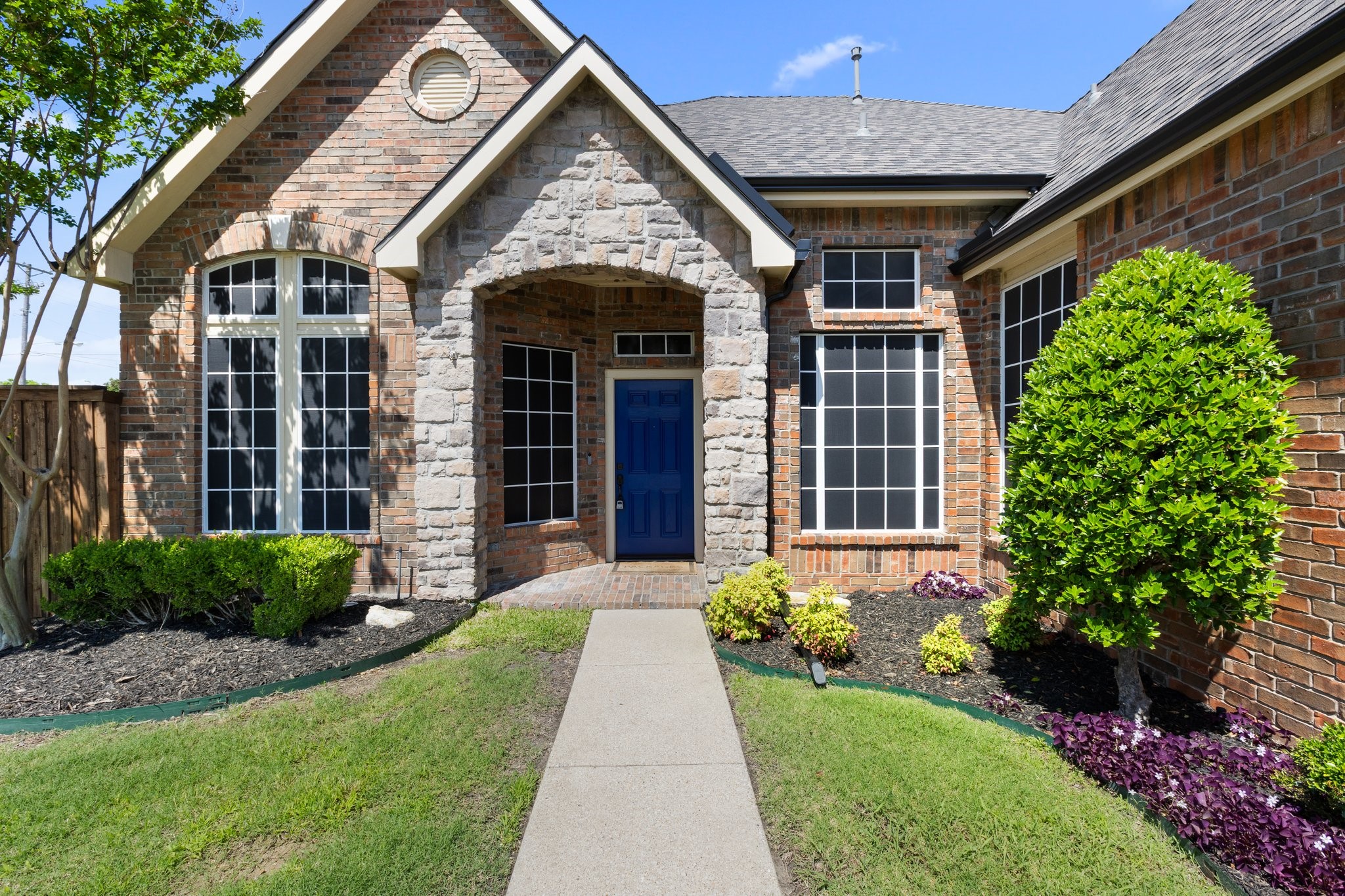 7601 Silverthorn , Rowlett, TX, 75089 | 20932312 | Realty Texas LLC
