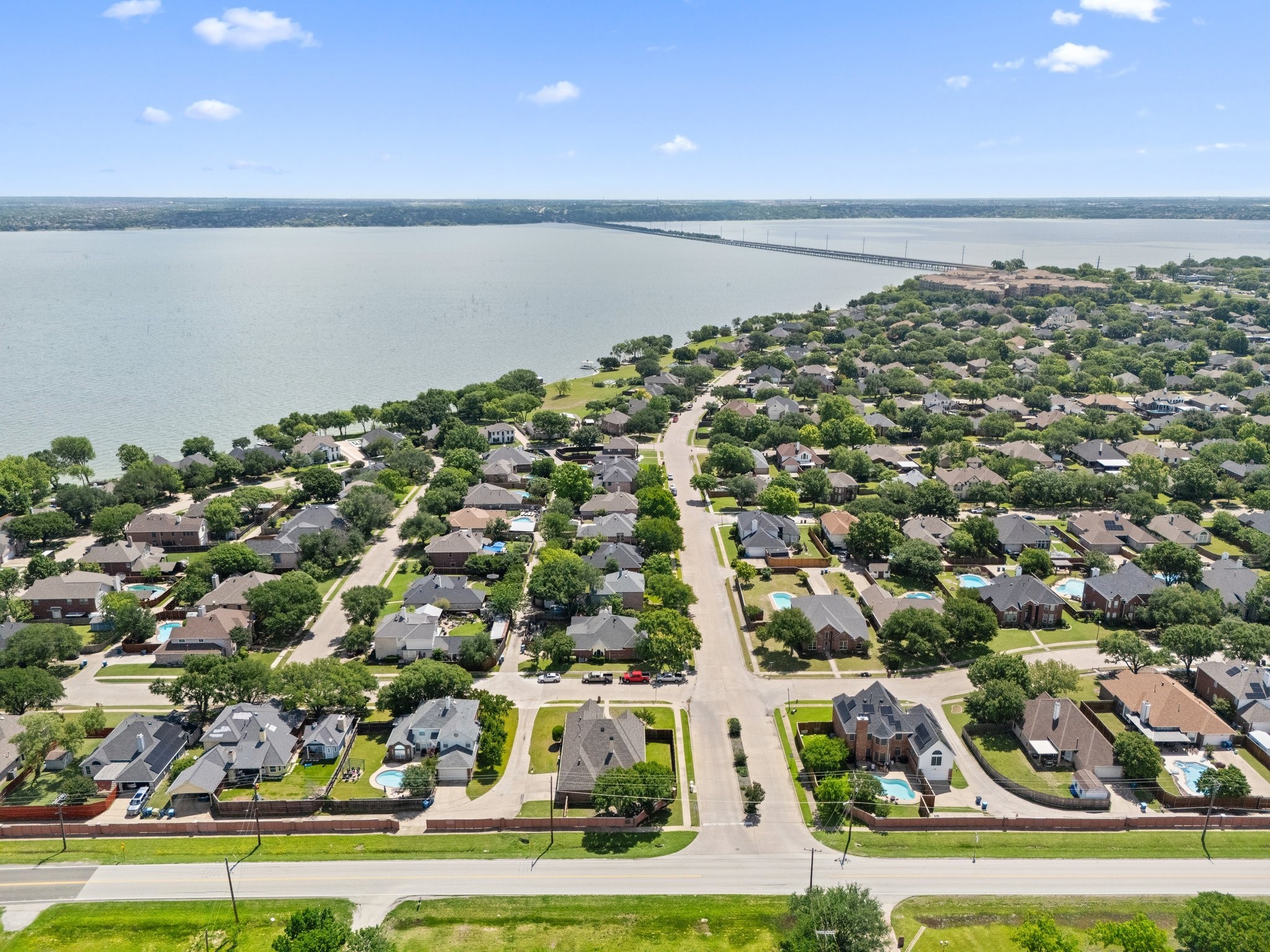 7601 Silverthorn , Rowlett, TX, 75089 | 20932312 | Realty Texas LLC