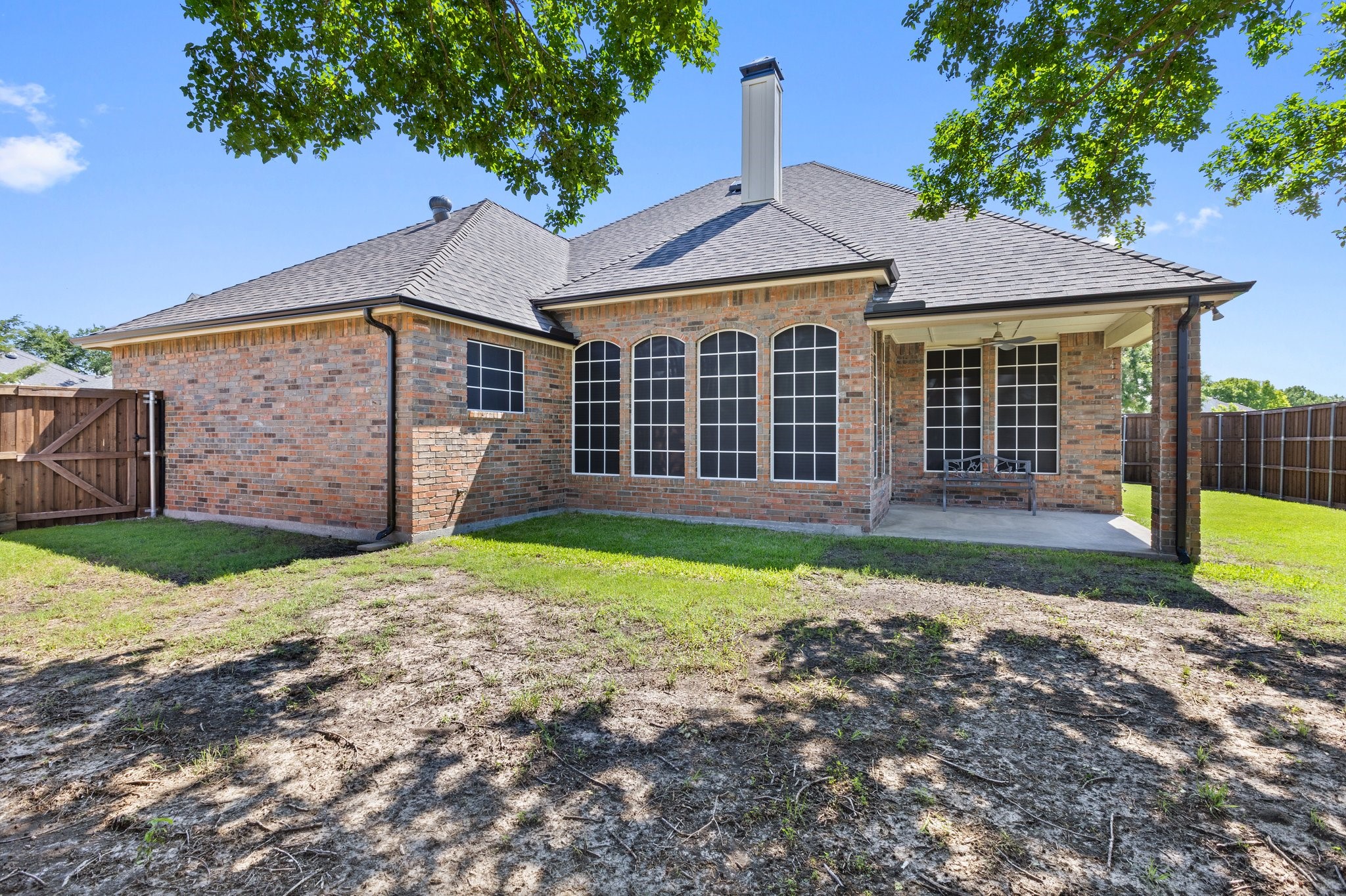 7601 Silverthorn , Rowlett, TX, 75089 | 20932312 | Realty Texas LLC