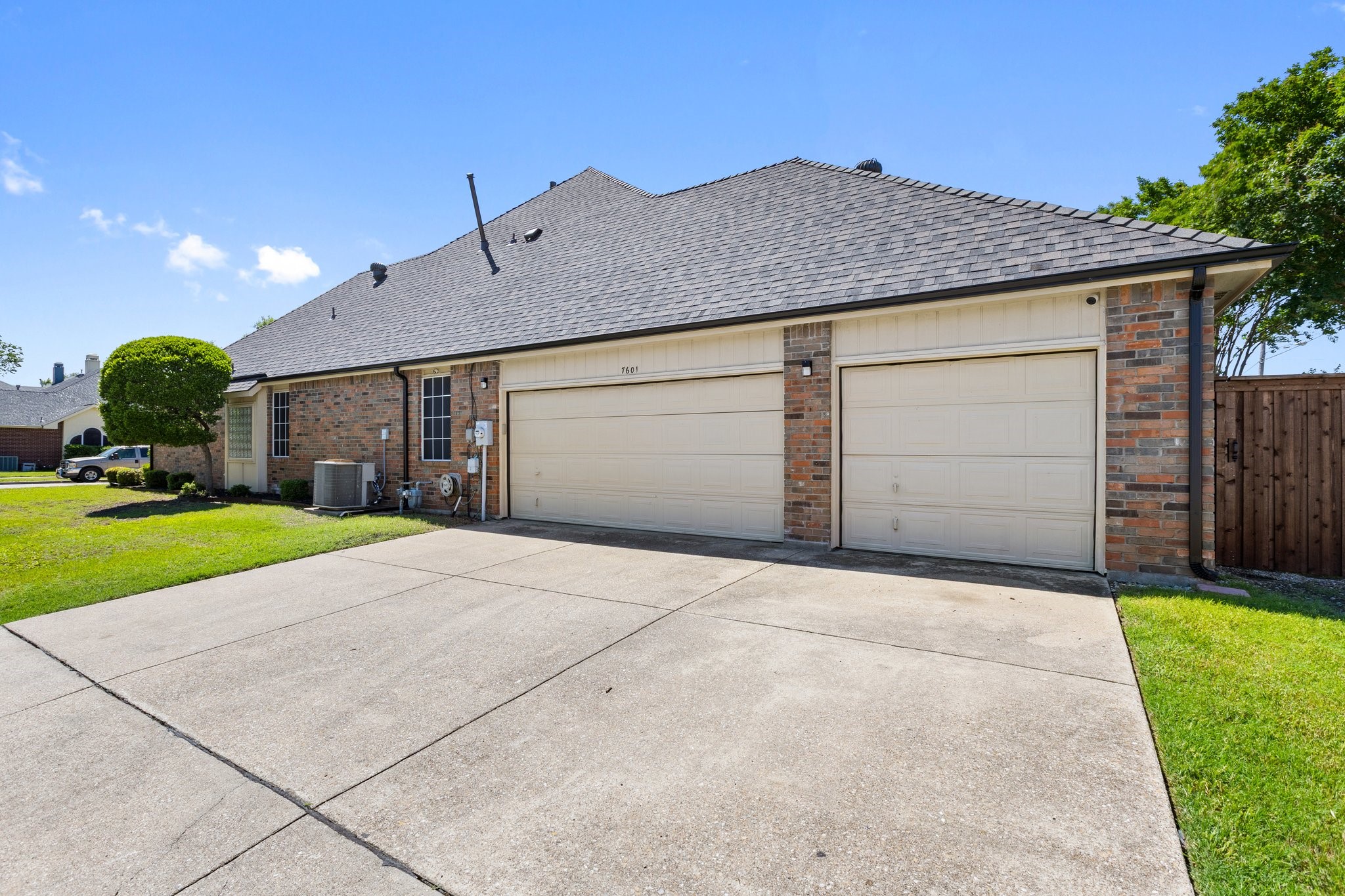7601 Silverthorn , Rowlett, TX, 75089 | 20932312 | Realty Texas LLC