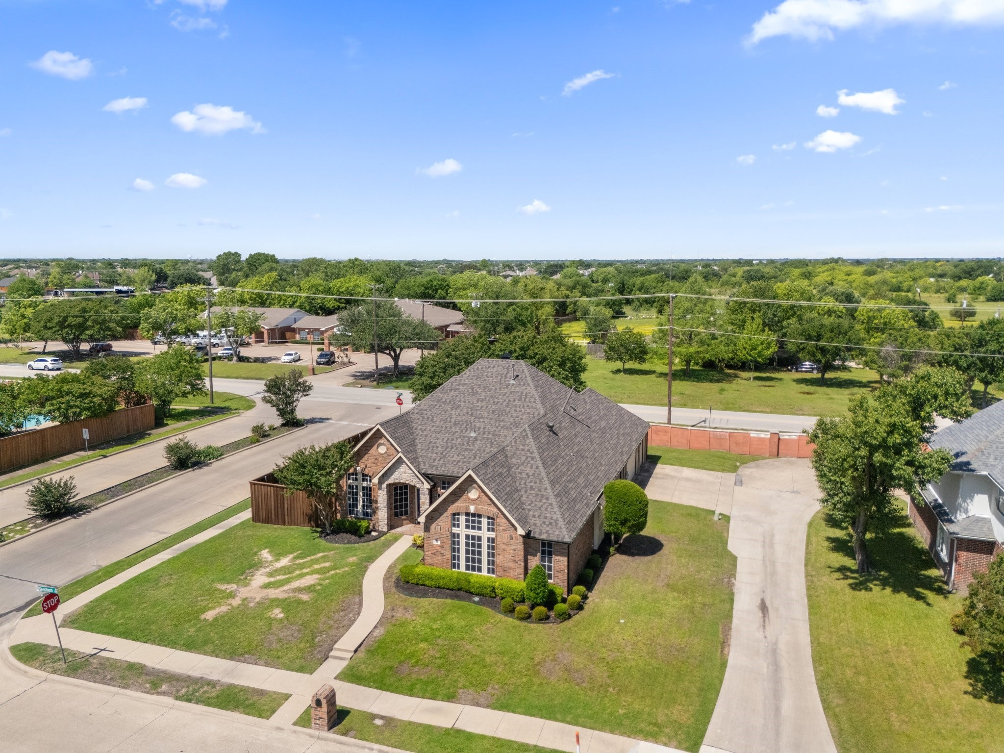 7601 Silverthorn , Rowlett, TX, 75089 | 20932312 | Realty Texas LLC