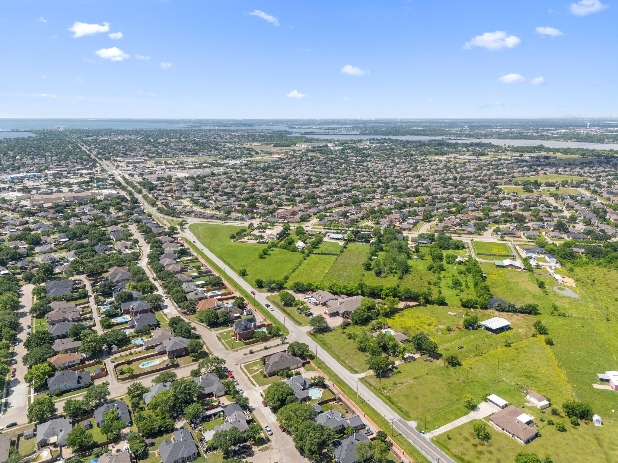 7601 Silverthorn , Rowlett, TX, 75089 | 20932312 | Realty Texas LLC