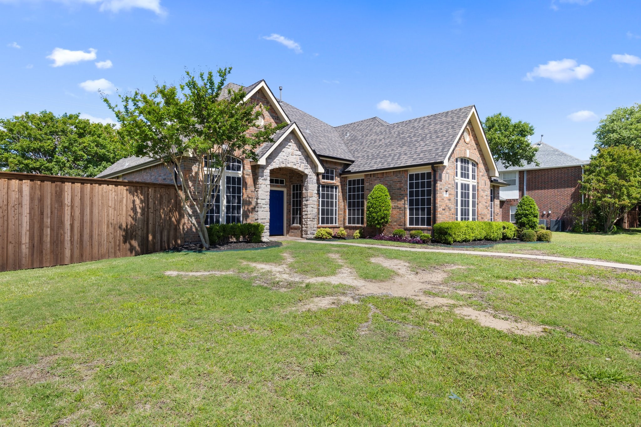 7601 Silverthorn , Rowlett, TX, 75089 | 20932312 | Realty Texas LLC