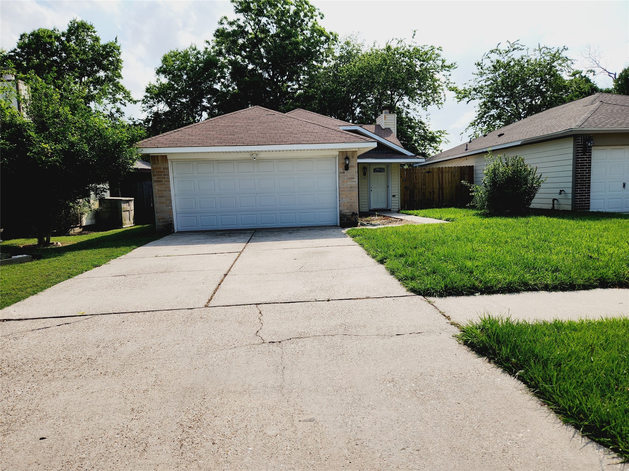 23503 Prairie Bird Drive , Spring, TX, 77373 | 12444007 | Realty Texas LLC