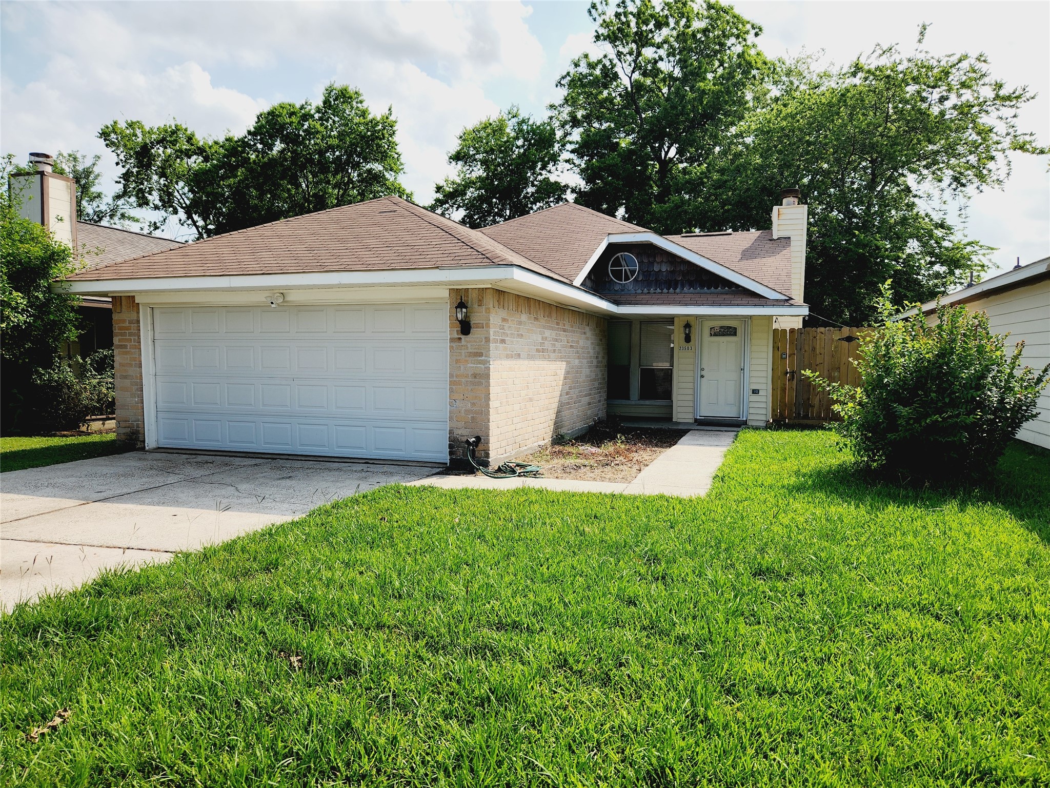 23503 Prairie Bird Drive , Spring, TX, 77373 | 12444007 | Realty Texas LLC