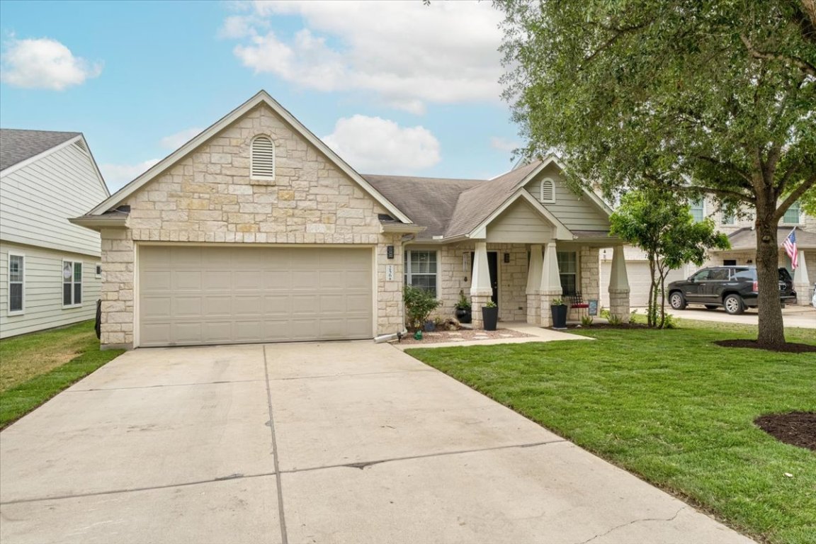 256 Bottle Brush Drive , Kyle, TX, 78640 | 3557283 | Realty Texas LLC