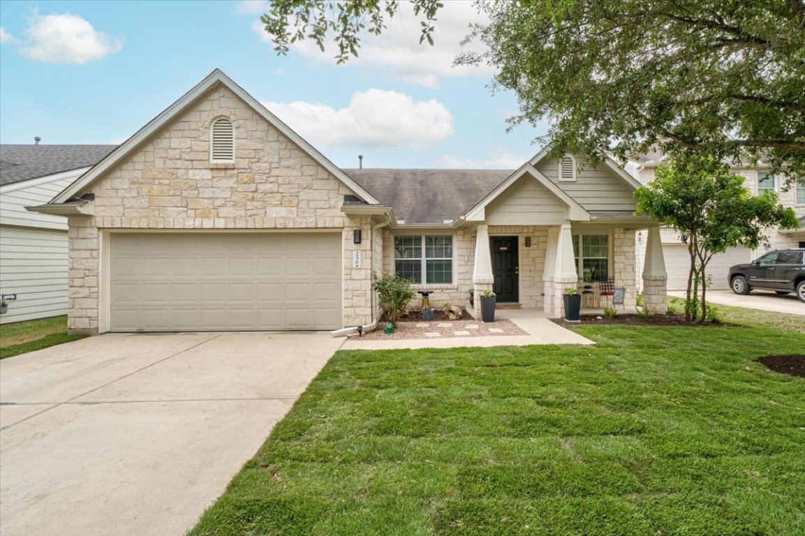 256 Bottle Brush Drive , Kyle, TX, 78640 | 3557283 | Realty Texas LLC