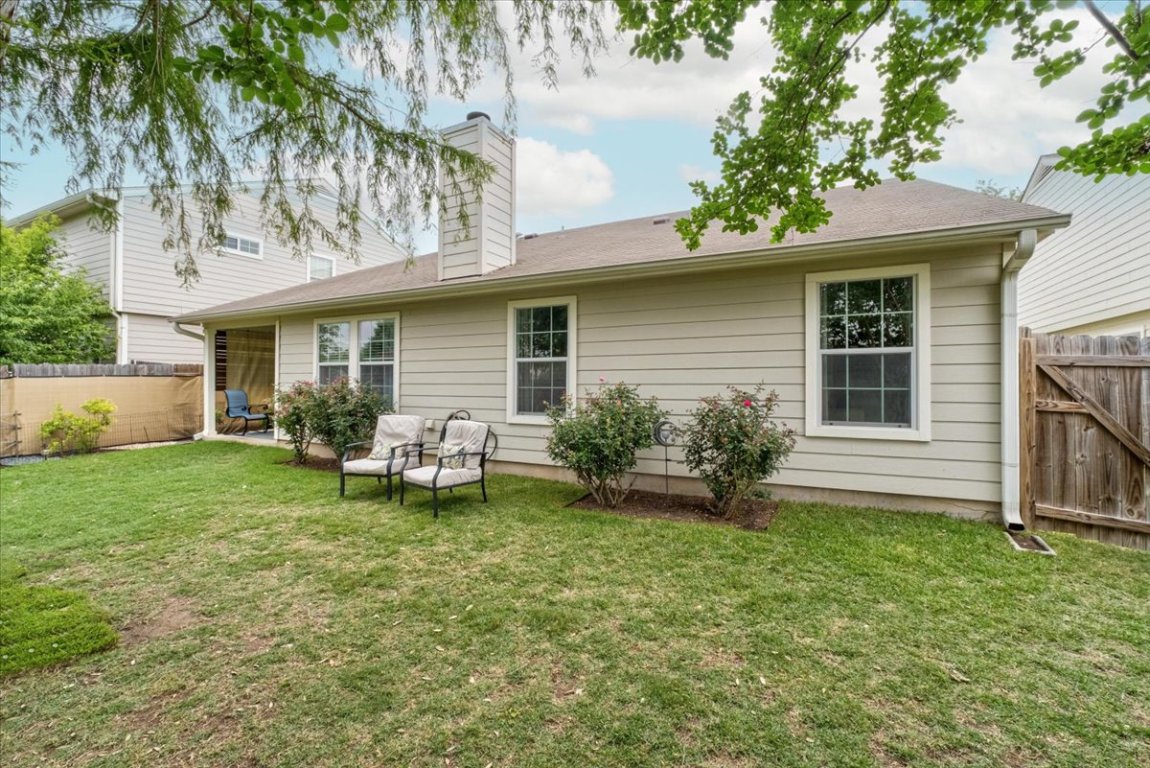 256 Bottle Brush Drive , Kyle, TX, 78640 | 3557283 | Realty Texas LLC