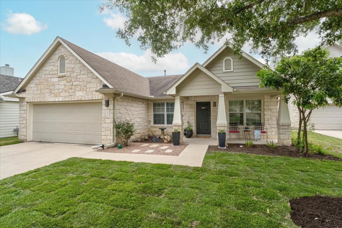 256 Bottle Brush Drive , Kyle, TX, 78640 | 3557283 | Realty Texas LLC