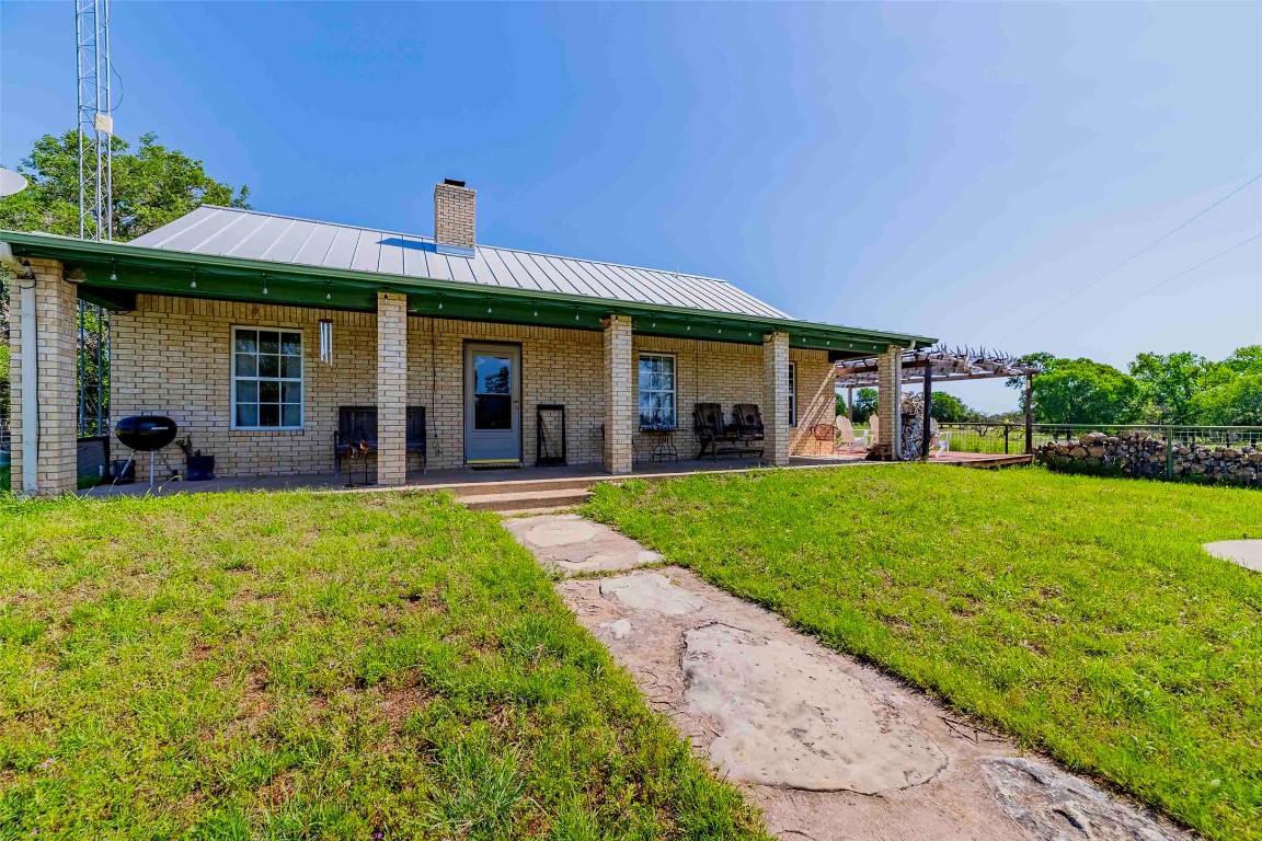2265 County Road 106 , Purmela, TX, 76566 | 2982062 | Realty Texas LLC