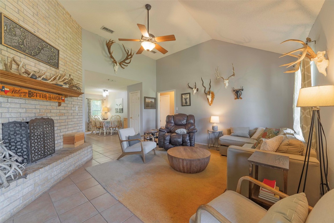 2265 County Road 106 , Purmela, TX, 76566 | 2982062 | Realty Texas LLC