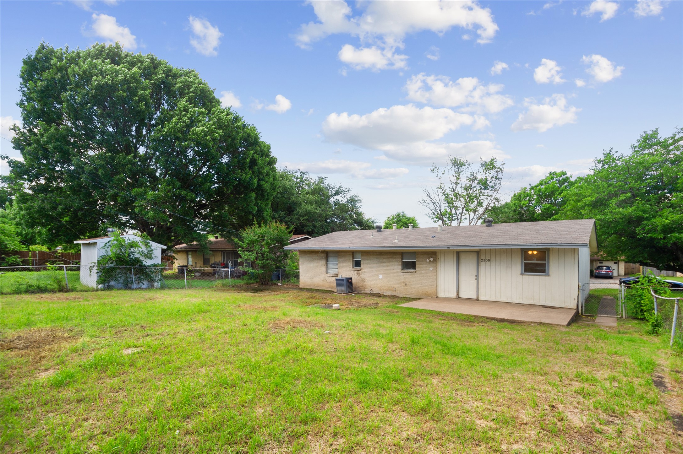 2500 Bamboo Street , Mesquite, TX, 75150 | 20931497 | Realty Texas LLC