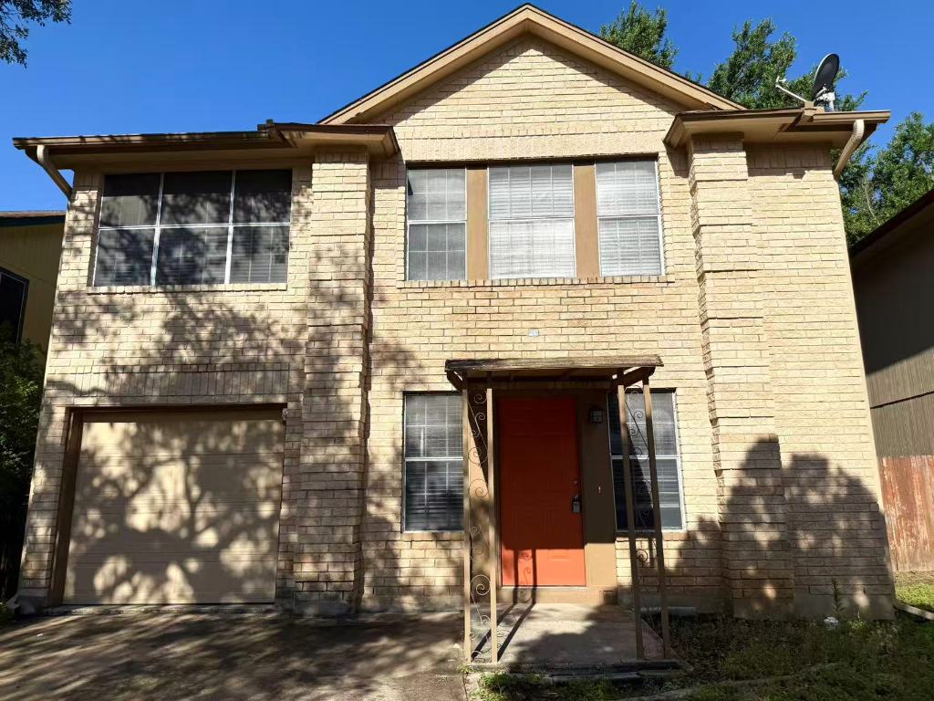 12614 Olympiad Drive , Austin, TX, 78729 | 7240431 | Realty Texas LLC