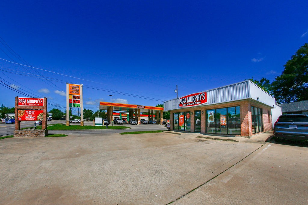 2705 Lamar Avenue, Paris, TX, 75460 | 20927026 | Realty Texas LLC