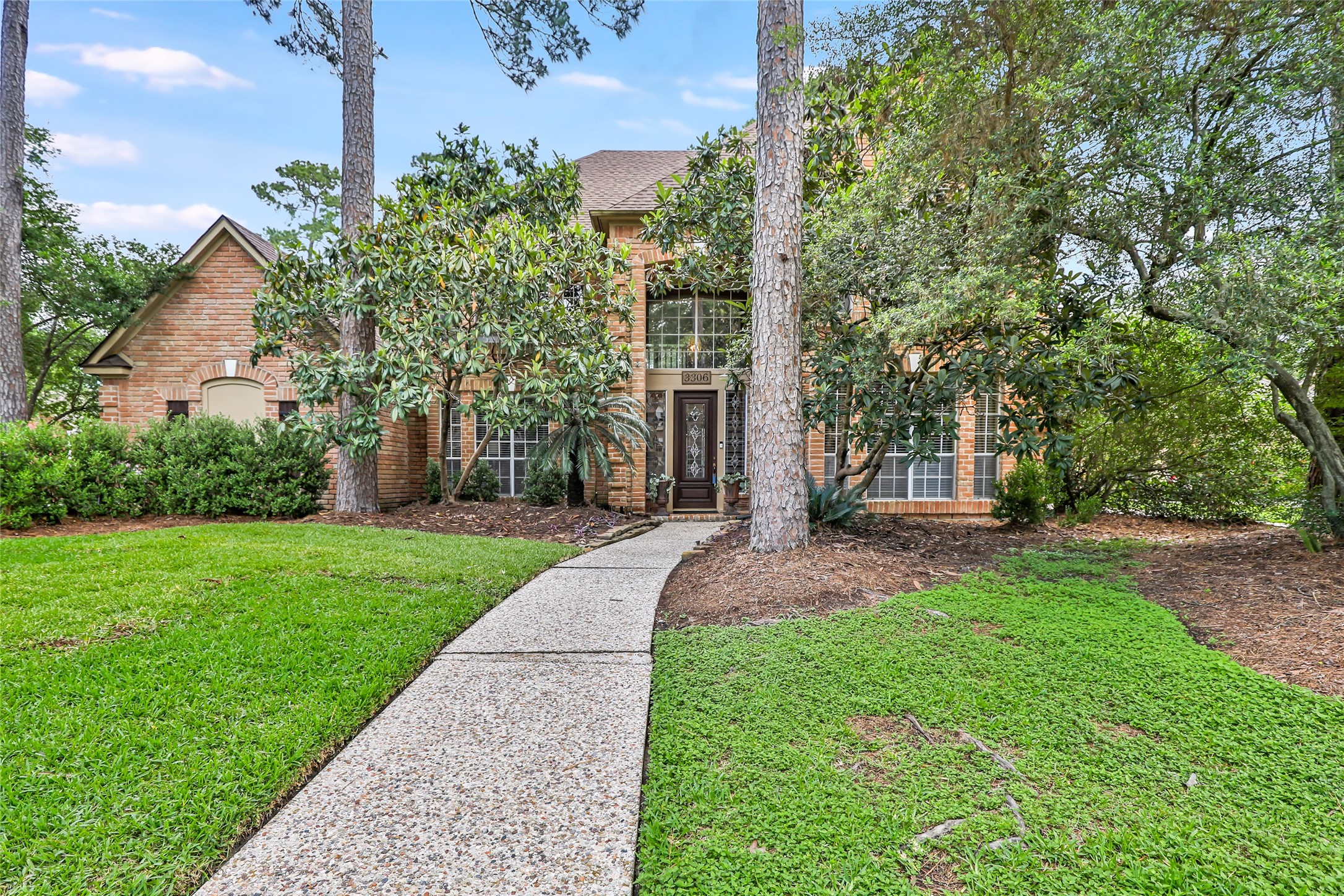 3306 Spring Manor Drive, Kingwood, TX, 77345 | 53587850 | Realty Texas LLC