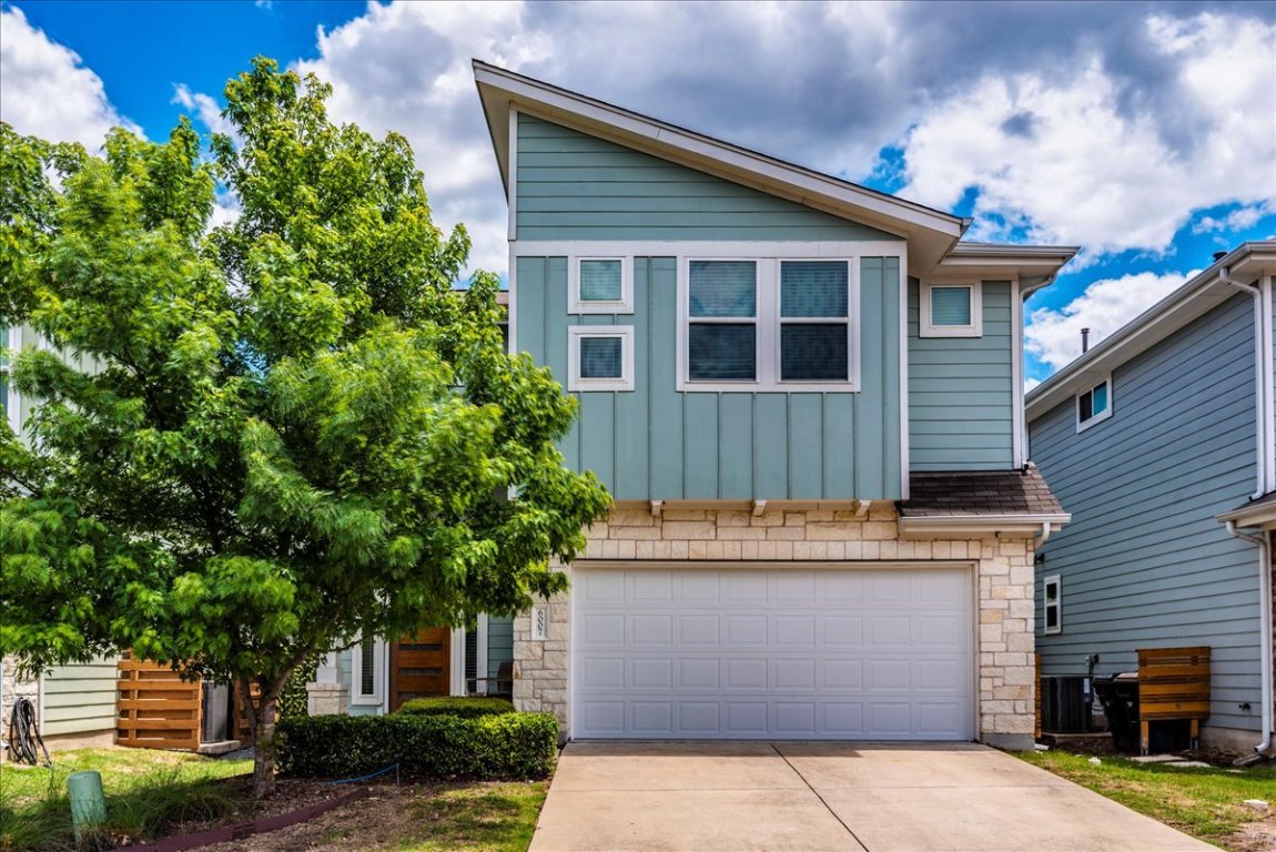 6007 Duncanville Pass , Austin, TX, 78745 | 2697873 | Realty Texas LLC