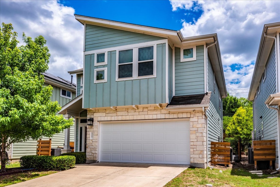 6007 Duncanville Pass , Austin, TX, 78745 | 2697873 | Realty Texas LLC