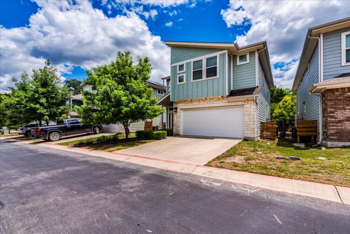 6007 Duncanville Pass , Austin, TX, 78745 | 2697873 | Realty Texas LLC