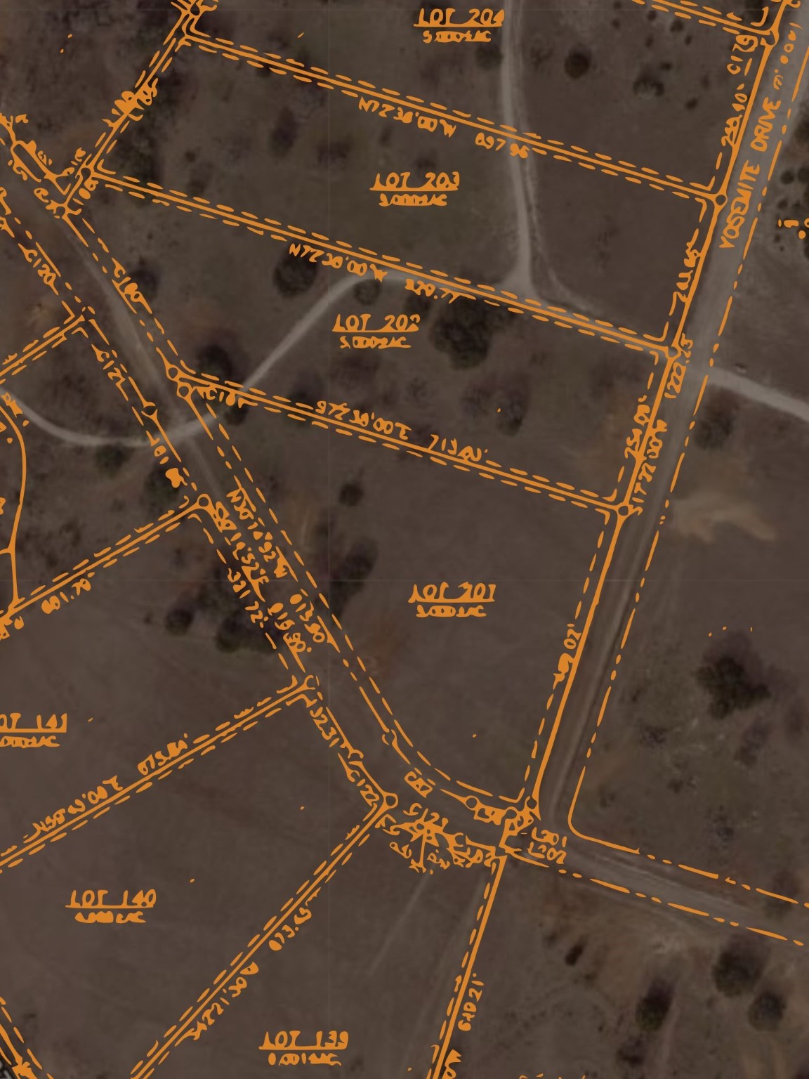 TBD Yosemite Drive , Oglesby, TX, 76561 | 20931523 | Realty Texas LLC