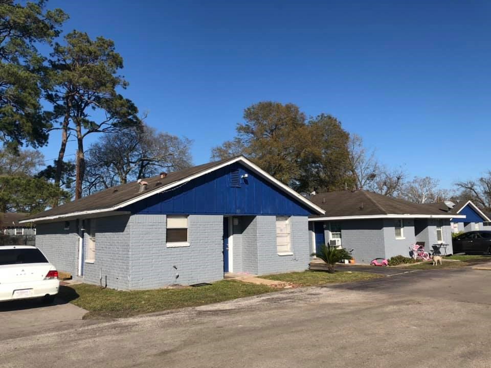 4403 Tampico Street 1/1 , Houston, TX, 77016 | 14169455 | Realty Texas LLC