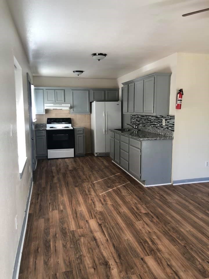 4403 Tampico Street 1/1 , Houston, TX, 77016 | 14169455 | Realty Texas LLC