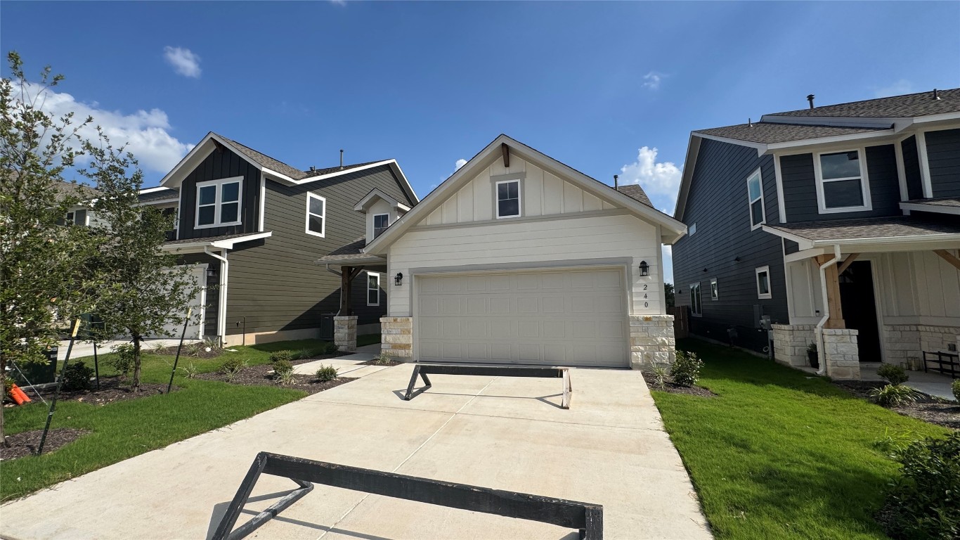 240 Denali Way, Dripping Springs, TX, 78620 | 8912663 | Realty Texas LLC