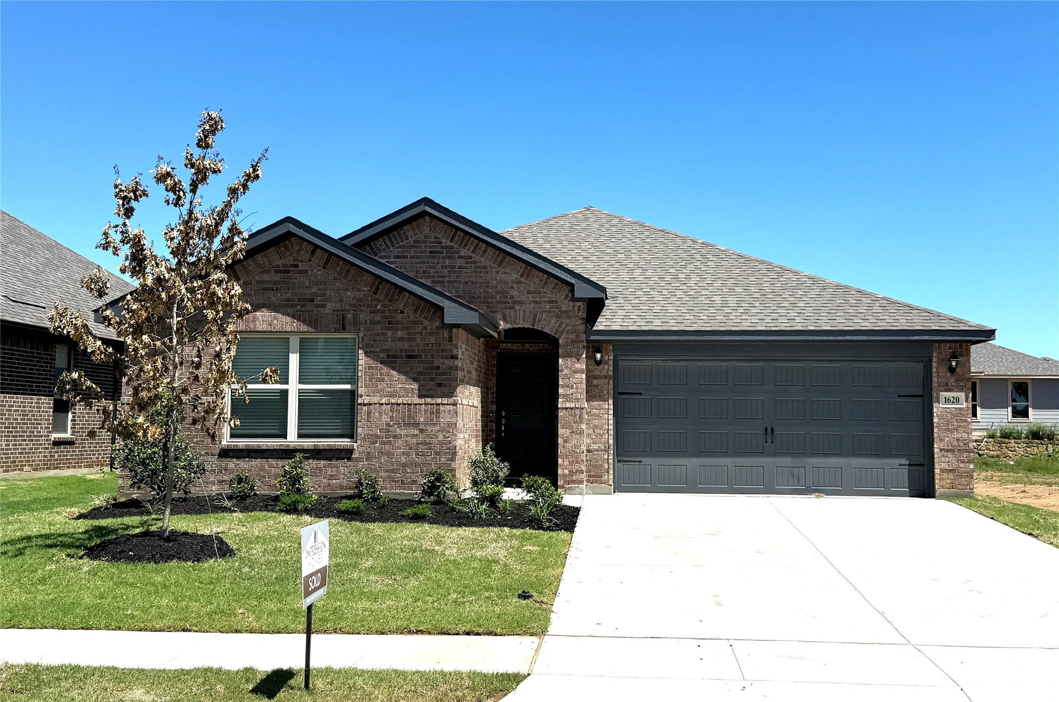 1620 Elle Lane , Aubrey, TX, 76227 | 20917705 | Realty Texas LLC