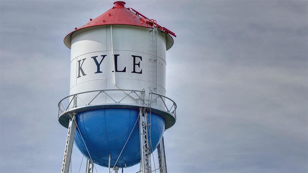 211 Brewer Street , Kyle, TX, 78640 | 9820314 | Realty Texas LLC