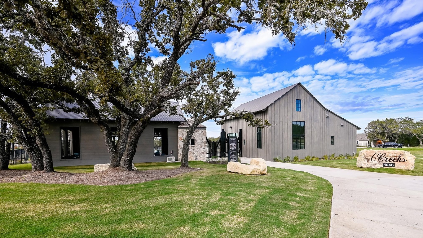 211 Brewer Street , Kyle, TX, 78640 | 9820314 | Realty Texas LLC
