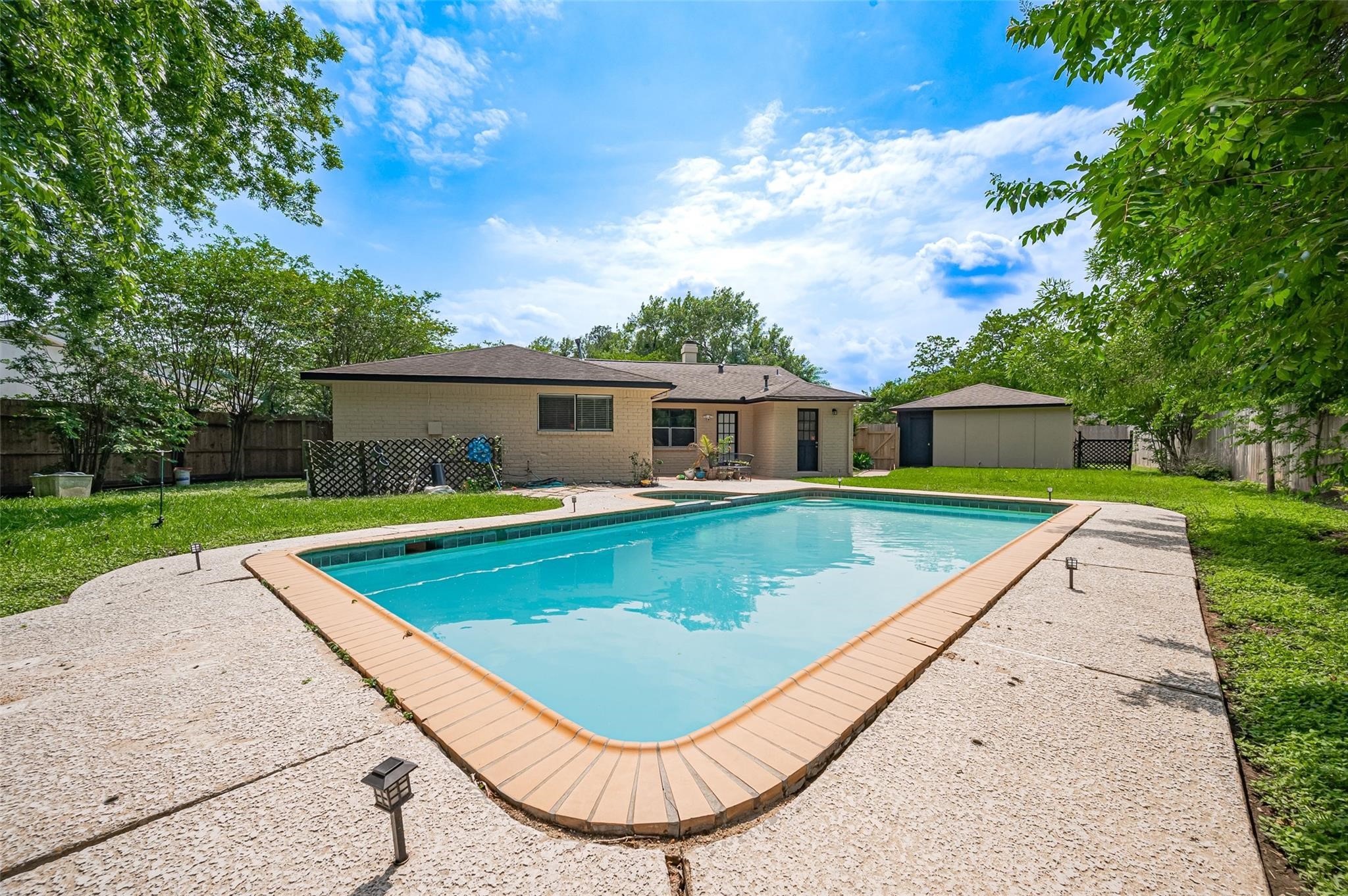 13506 Sherwood Street , Sugar Land, TX, 77498 | 39183270 | Realty Texas LLC