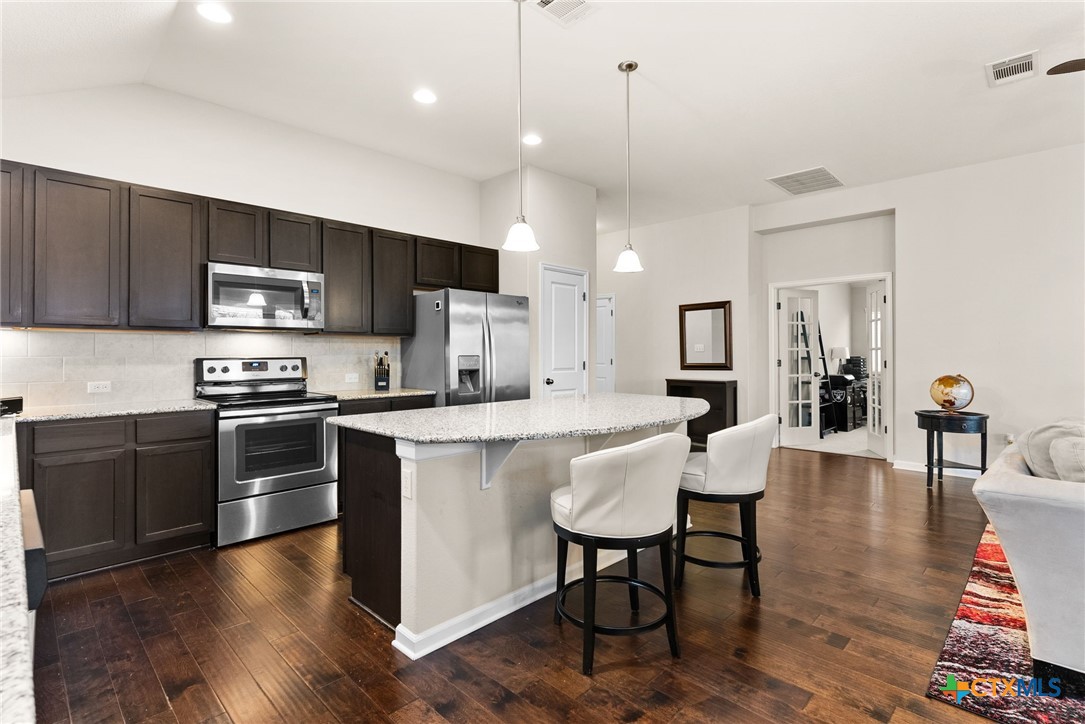 300 Krupp Avenue, Liberty Hill, TX, 78642 | 579616 | Realty Texas LLC