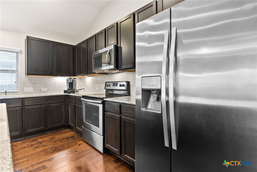 300 Krupp Avenue, Liberty Hill, TX, 78642 | 579616 | Realty Texas LLC