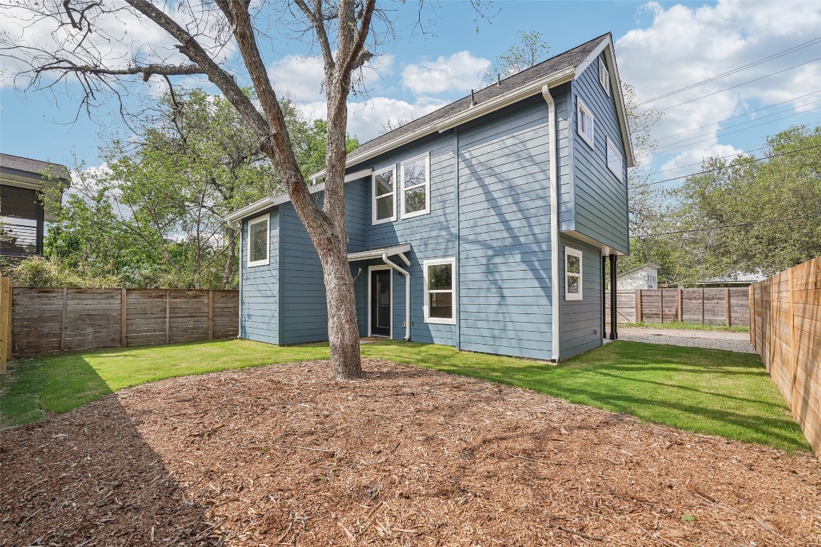 2312 Canterbury St #B , Austin, TX, 78702 | 8232080 | Realty Texas LLC